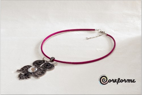 Fio de Cortiça Ref: 905 AN Fio de Cortiça Ref: 905 AN