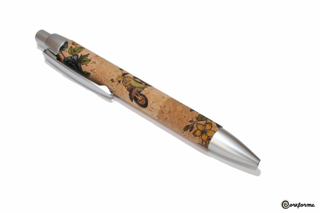 Cork Pen Ref: 7002 VB5