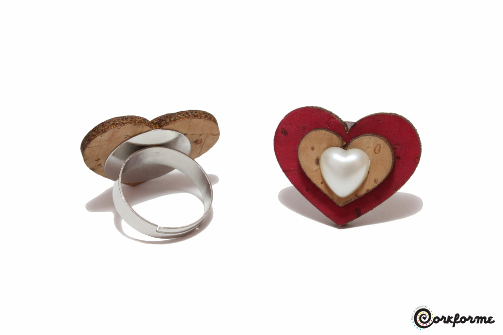 Cork Ring Ref: C1177 C2