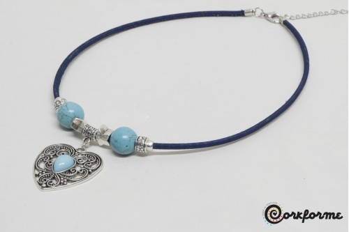 Fio de Cortiça Ref: 905 CC