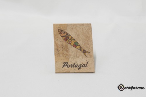 Íman de cortiça Ref. 3051 C Íman de cortiça Ref. 3051 C