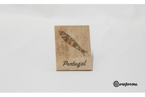 Íman de cortiça Ref. 3051 C Íman de cortiça Ref. 3051 C