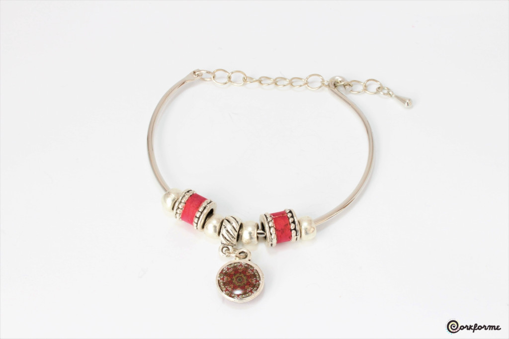 Metal Bracelet Ref: 1132 B