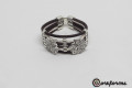 Cork Bracelet Ref: 919 AK
