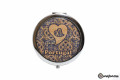 Cork Mirror Ref: 3067 PA8CG