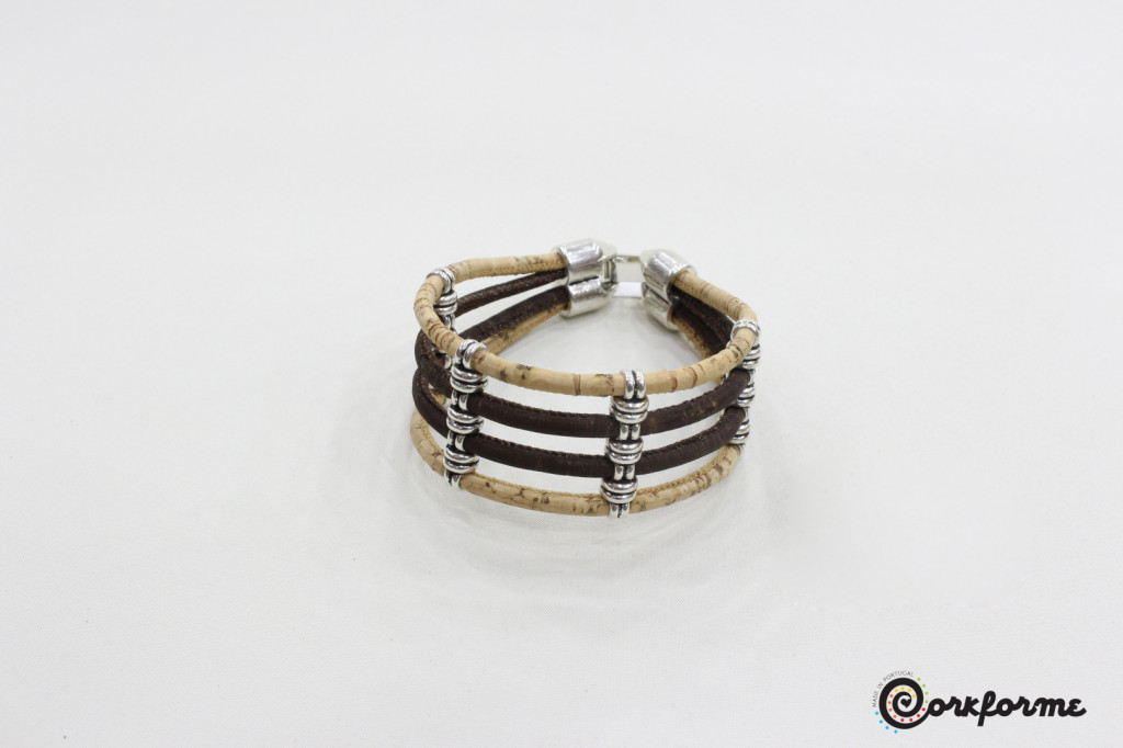 Cork Bracelet Ref: 906 CN