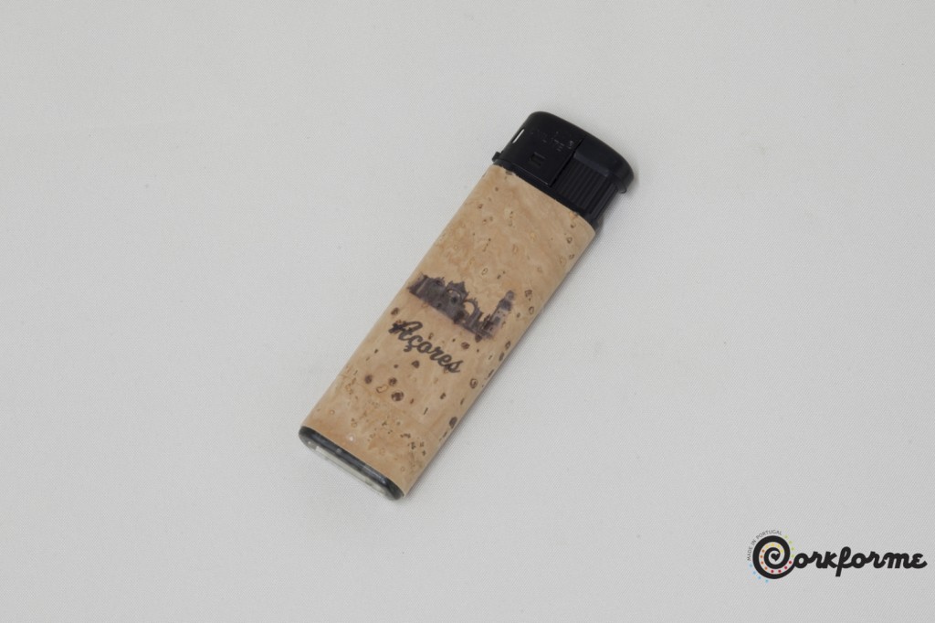Cork Lighter Ref: 7001 BX