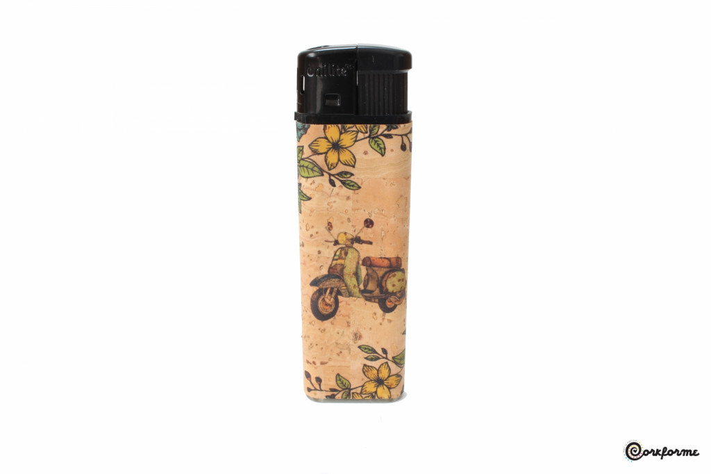 Cork Lighter Ref: 7001 VB5