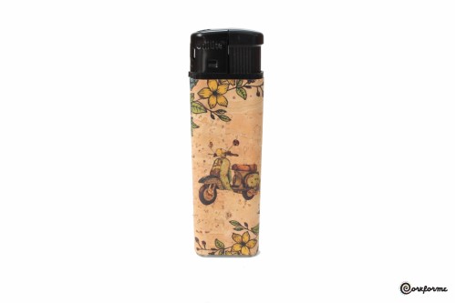 Isqueiro de Cortiça Ref: 7001 VB5