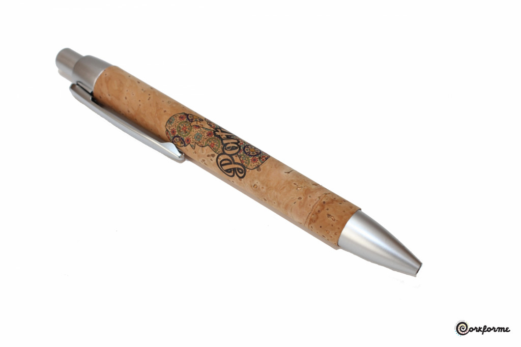 Cork Pen Ref: 7002 PAA1