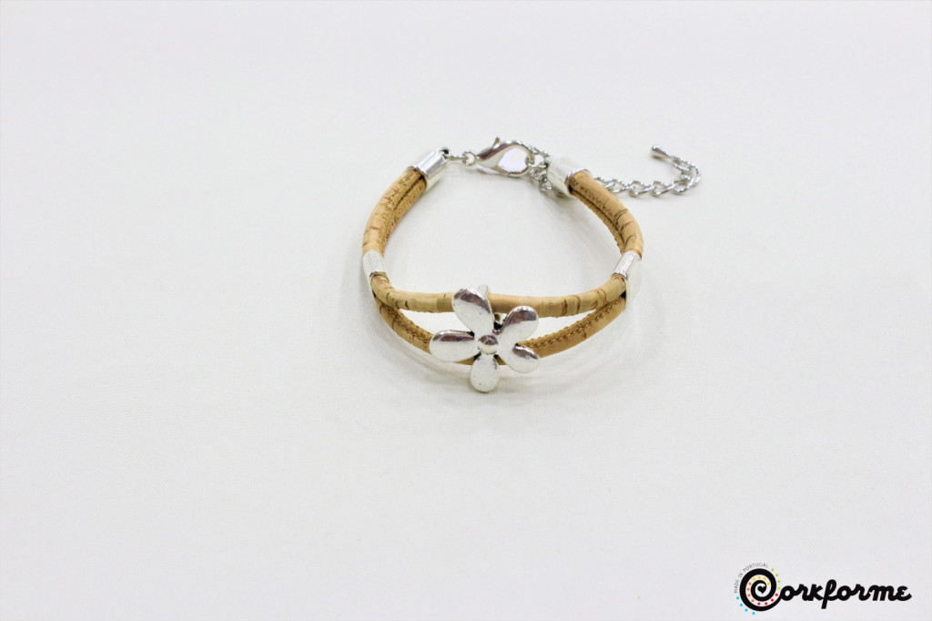 Cork Bracelet Ref: 1020 R