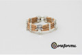 Cork Bracelet Ref: 906 Y