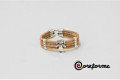 Cork Bracelet Ref: 906 Y
