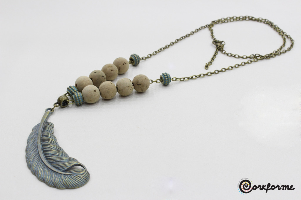 Chain Necklace Ref: 1084 D