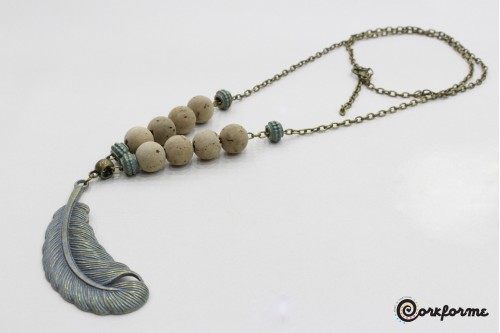 Chain Necklace Ref: 1084 D