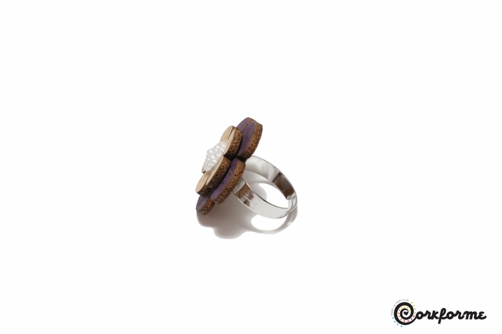Cork Ring Ref: C1177 A1