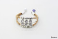 Cork Bracelet Ref: 1106 M