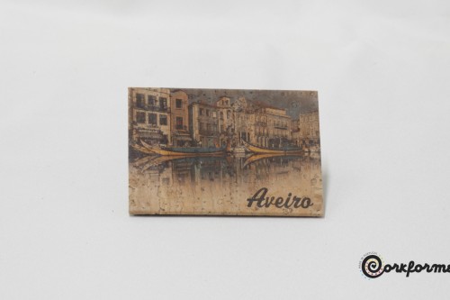 Íman de cortiça Ref. 3051 BG Íman de cortiça Ref. 3051 BG