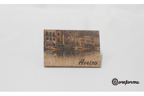 Íman de cortiça Ref. 3051 BG Íman de cortiça Ref. 3051 BG