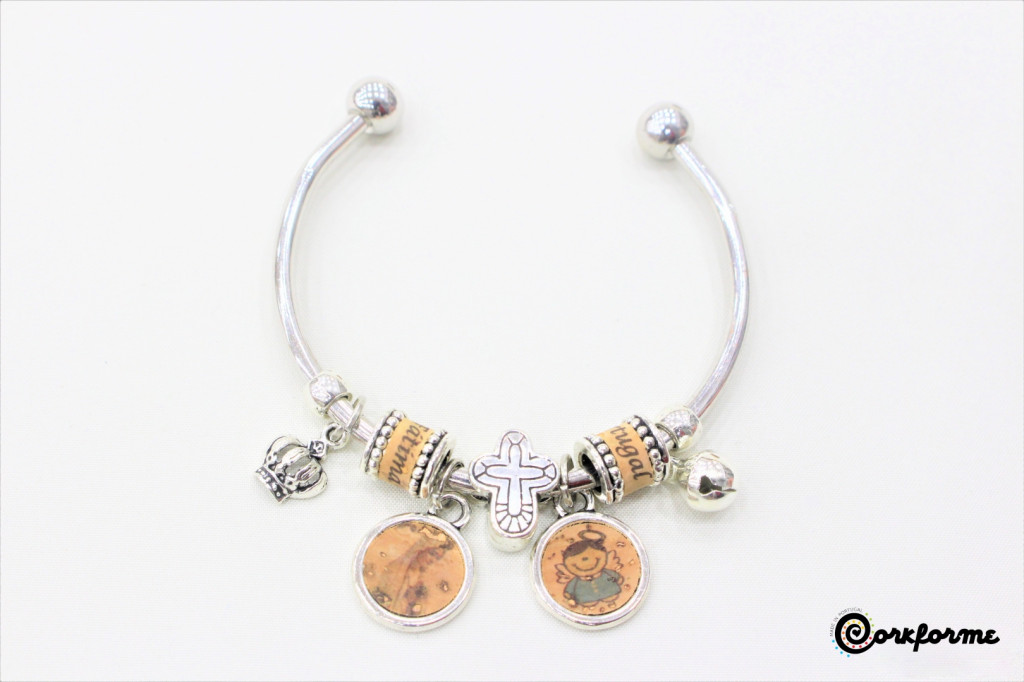 Metal Bracelet Ref: 1127 B