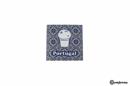 Íman de Acrílico Ref: B3087 PA3R