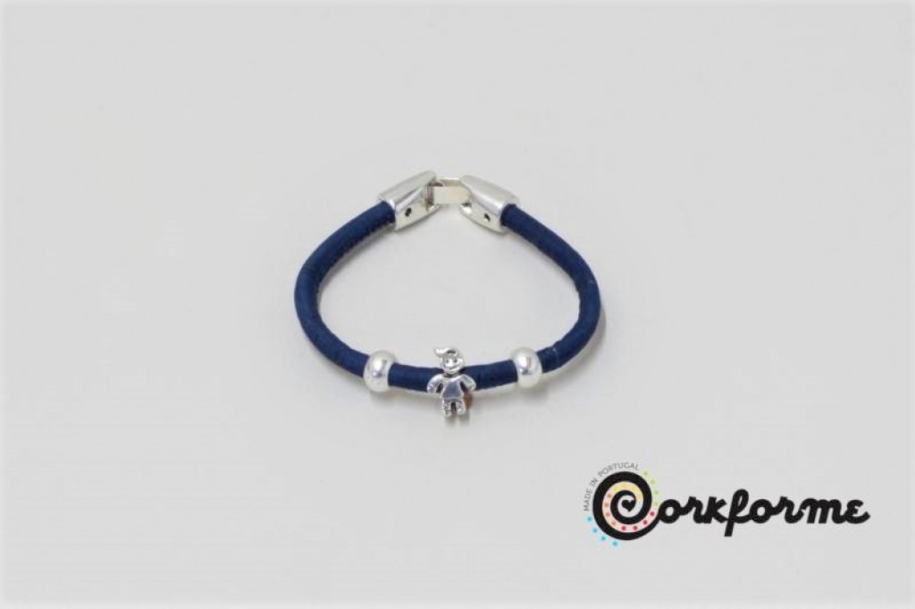 Cork Bracelet Ref: 996 U1