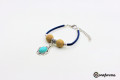 Cork Bracelet Ref: 908 Y
