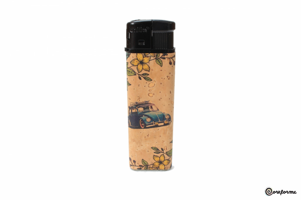 Cork Lighter Ref: 7001 VB6