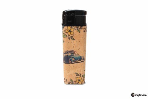 Isqueiro de Cortiça Ref: 7001 VB6