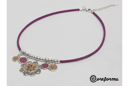 Fio de Cortiça Ref: 907 BM