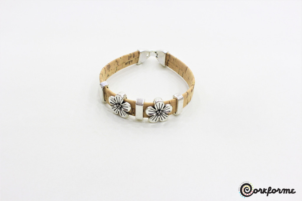 Cork Bracelet Ref: 902 HR