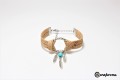 Cork Bracelet Ref: 1159 A