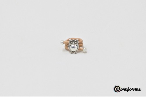 Anel de Cortiça Ref: 912 P Anel de Cortiça Ref: 912 P