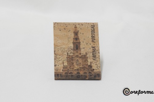 Íman de cortiça Ref. 3051 BC1 Íman de cortiça Ref. 3051 BC1