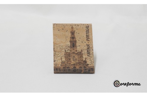 Íman de cortiça Ref. 3051 BC1 Íman de cortiça Ref. 3051 BC1