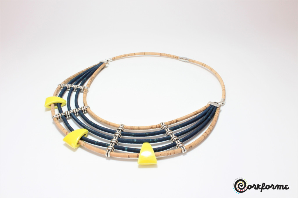 Cork Choker Ref: 930 AE