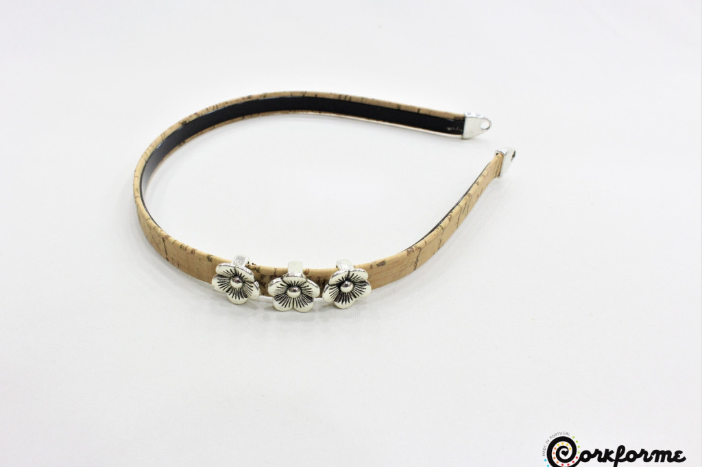 Cork Headband Ref: 951 P