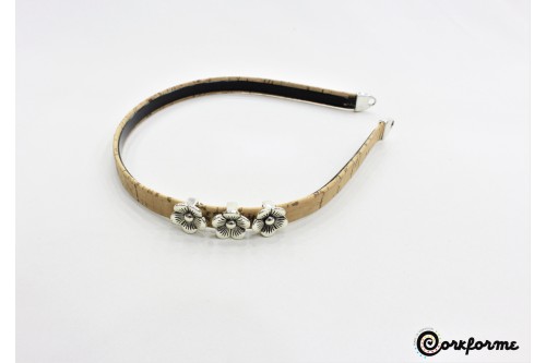 Bandolete de Cortiça Ref: 951 P