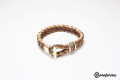 Cork Bracelet Ref: 1207 A