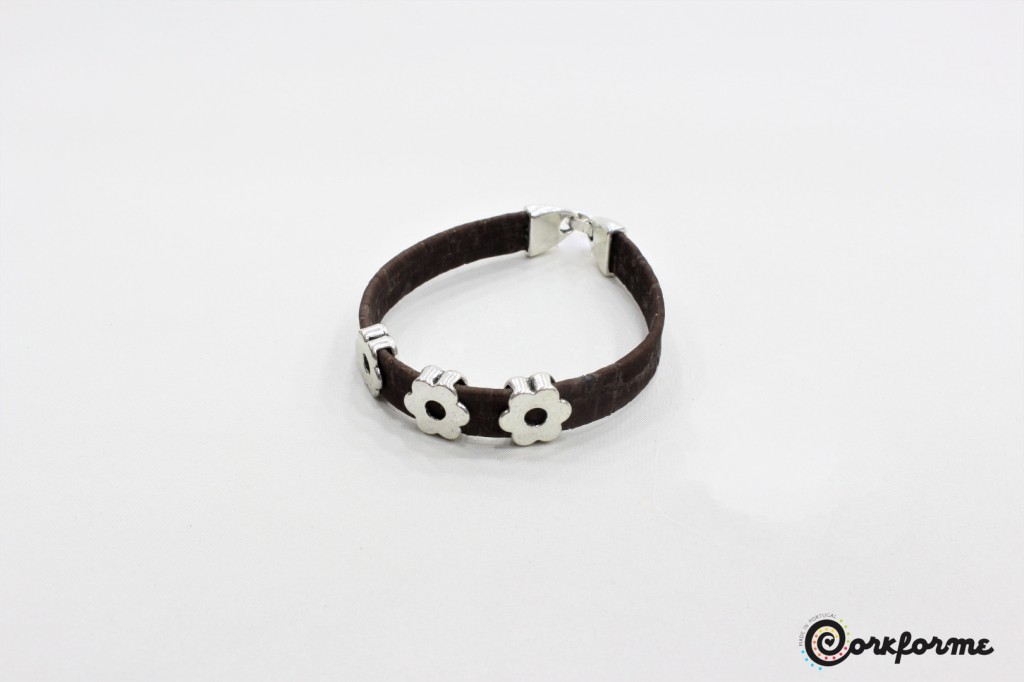 Cork Bracelet Ref: 902 CK