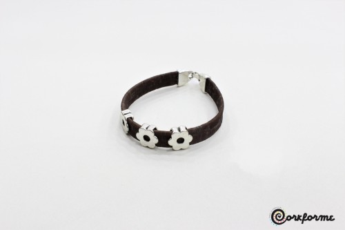 Pulseira de Cortiça Ref: 902 CK