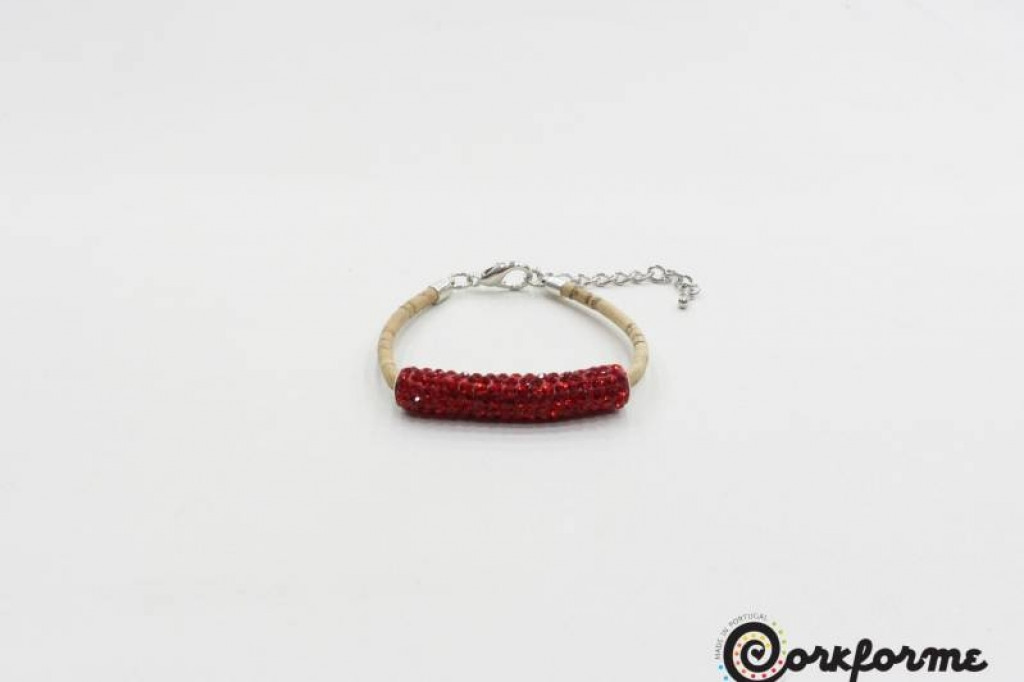 Cork Bracelet Ref: 908 E