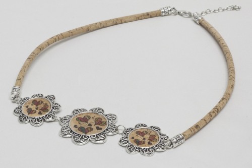 Fio de Cortiça Ref: 930 M Fio de Cortiça Ref: 930 M