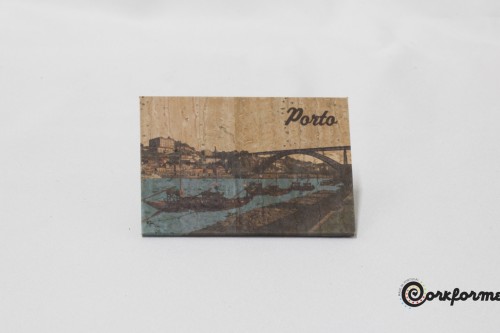 Íman de cortiça Ref. 3051 M2