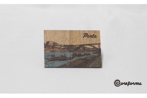 Íman de cortiça Ref. 3051 M2 Íman de cortiça Ref. 3051 M2