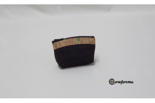 Porta Moedas de Cortiça Ref:830 D Porta Moedas de Cortiça Ref:830 D