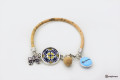 Cork Bracelet Ref: 1146 A