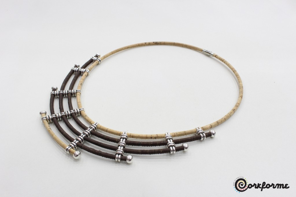 Cork Choker Ref: 1050 B1