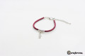 Cork Bracelet Ref: 1038 A