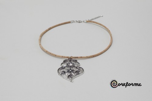 Fio de Cortiça Ref: 905 BK Fio de Cortiça Ref: 905 BK